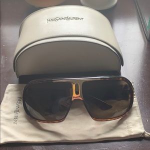 Yves Saint Laurent Sunglasses